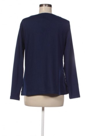 Bluzka damska Unbranded, Rozmiar M, Kolor Niebieski, Cena 26,99 zł