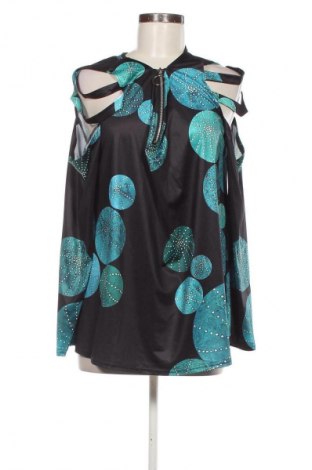 Damen Shirt Unbranded, Größe XL, Farbe Mehrfarbig, Preis € 10,99