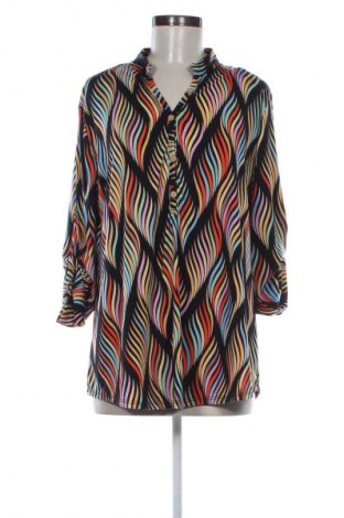 Damen Shirt Unbranded, Größe XL, Farbe Mehrfarbig, Preis 9,99 €