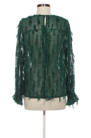 Bluză de femei Unbranded, Mărime XS, Culoare Verde, Preț 29,99 Lei