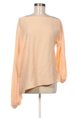 Dámska blúza Unbranded, Veľkosť L, Farba Béžová, Cena  6,95 €