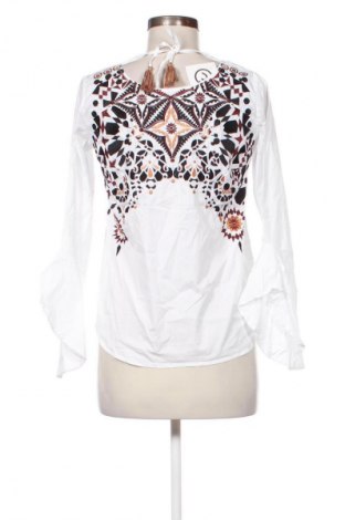 Dámska blúza Unbranded, Veľkosť S, Farba Viacfarebná, Cena  6,95 €