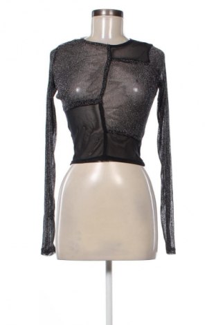 Дамска блуза Unbranded, Размер XS, Цвят Многоцветен, Цена 8,99 лв.