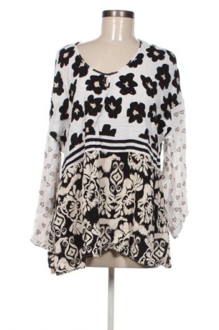 Damen Shirt Unbranded, Größe L, Farbe Mehrfarbig, Preis € 5,99
