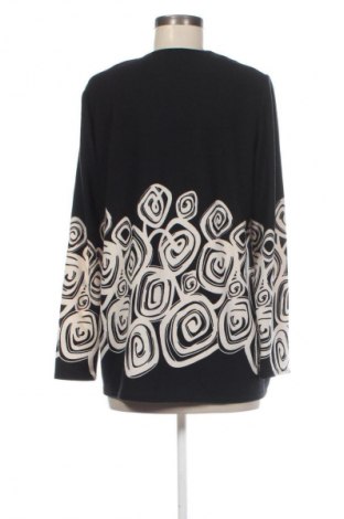 Дамска блуза Unbranded, Размер L, Цвят Многоцветен, Цена 11,99 лв.