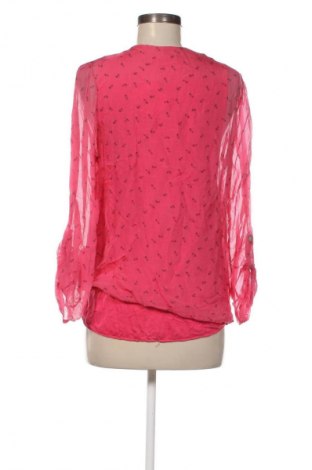 Дамска блуза Unbranded, Размер M, Цвят Многоцветен, Цена 11,99 лв.