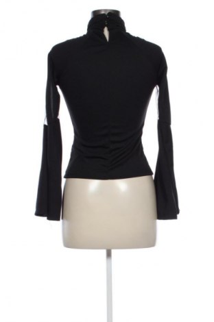 Γυναικεία μπλούζα Unbranded, Μέγεθος M, Χρώμα Μαύρο, Τιμή 6,99 €