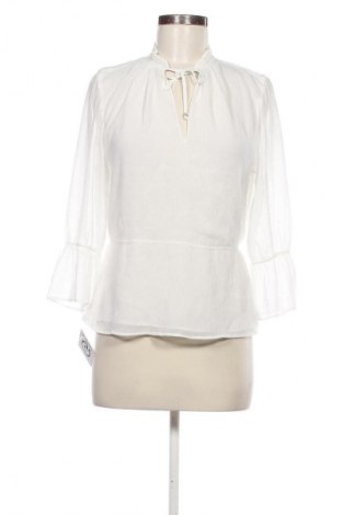 Дамска блуза Unbranded, Размер S, Цвят Бял, Цена 12,99 лв.