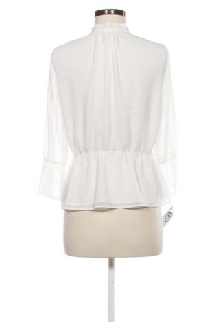 Дамска блуза Unbranded, Размер S, Цвят Бял, Цена 12,99 лв.