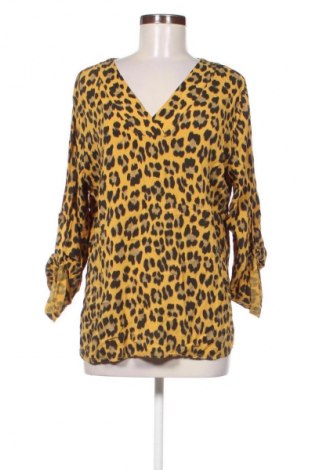 Γυναικεία μπλούζα Unbranded, Μέγεθος M, Χρώμα Πολύχρωμο, Τιμή 6,99 €