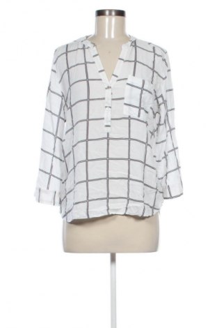 Дамска блуза Unbranded, Размер L, Цвят Многоцветен, Цена 13,99 лв.