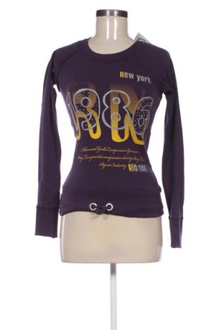 Bluzka damska Unbranded, Rozmiar S, Kolor Kolorowy, Cena 43,68 zł