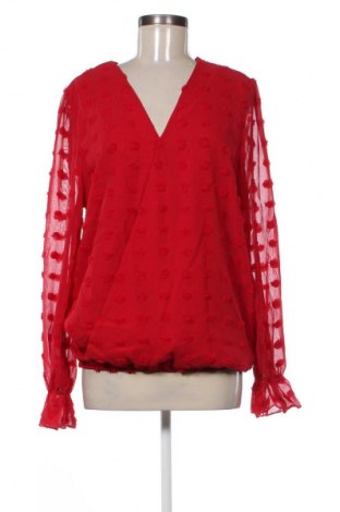 Dámska blúza Unbranded, Veľkosť XL, Farba Červená, Cena  7,95 €