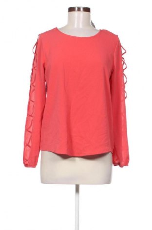 Dámská halenka Unbranded, Velikost M, Barva Červená, Cena  69,00 Kč