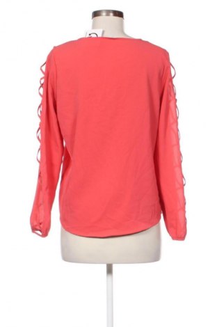 Dámská halenka Unbranded, Velikost M, Barva Červená, Cena  69,00 Kč