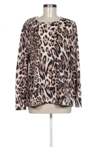 Дамска блуза Unbranded, Размер XL, Цвят Многоцветен, Цена 11,99 лв.