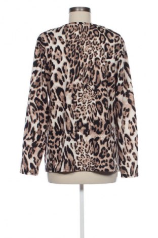 Дамска блуза Unbranded, Размер XL, Цвят Многоцветен, Цена 11,99 лв.