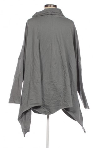 Γυναικεία μπλούζα Unbranded, Μέγεθος L, Χρώμα Γκρί, Τιμή 6,99 €