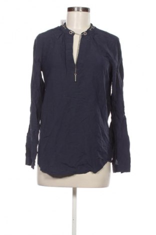 Damen Shirt Unbranded, Größe XS, Farbe Blau, Preis € 3,99