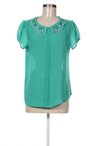 Γυναικεία μπλούζα Unbranded, Μέγεθος L, Χρώμα Πράσινο, Τιμή 9,74 €