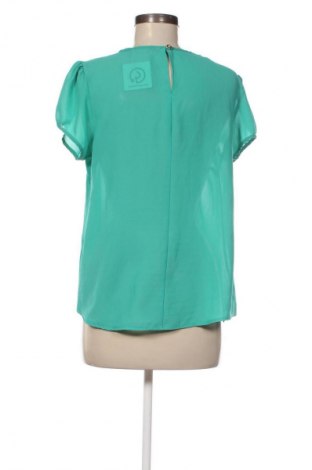 Γυναικεία μπλούζα Unbranded, Μέγεθος L, Χρώμα Πράσινο, Τιμή 9,74 €