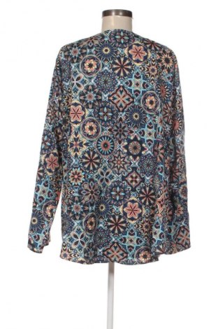 Damen Shirt Unbranded, Größe XXL, Farbe Mehrfarbig, Preis € 9,99