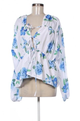 Damen Shirt Unbranded, Größe XL, Farbe Mehrfarbig, Preis € 7,99