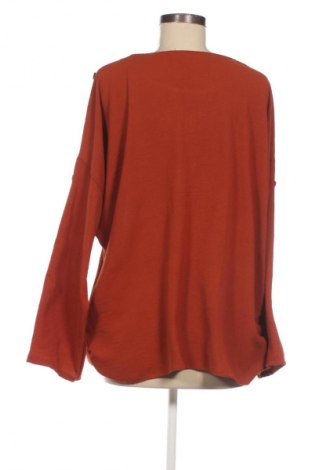 Γυναικεία μπλούζα Unbranded, Μέγεθος L, Χρώμα Καφέ, Τιμή 6,99 €