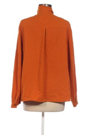 Γυναικεία μπλούζα Unbranded, Μέγεθος XL, Χρώμα Πορτοκαλί, Τιμή 3,99 €
