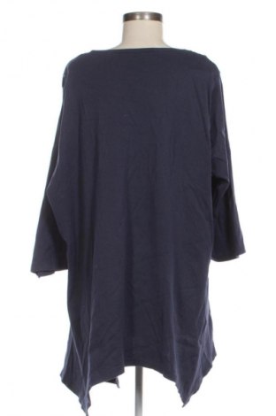 Dámská halenka Unbranded, Velikost XXL, Barva Modrá, Cena  169,00 Kč