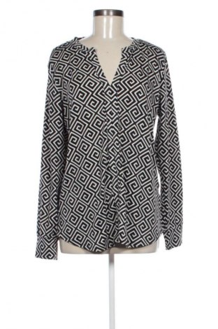 Дамска блуза Unbranded, Размер XL, Цвят Многоцветен, Цена 15,99 лв.