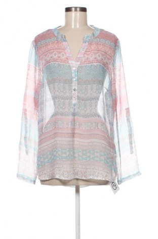 Bluzka damska Unbranded, Rozmiar XL, Kolor Kolorowy, Cena 42,99 zł