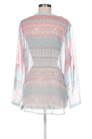 Bluzka damska Unbranded, Rozmiar XL, Kolor Kolorowy, Cena 42,99 zł