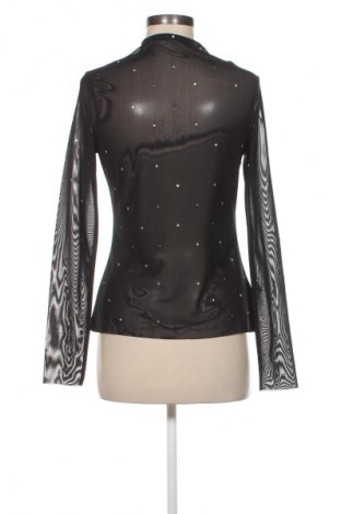 Dámska blúza Unbranded, Veľkosť M, Farba Čierna, Cena  6,95 €