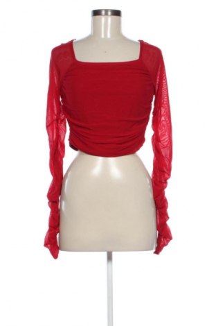 Damen Shirt Unbranded, Größe S, Farbe Rot, Preis 6,99 €