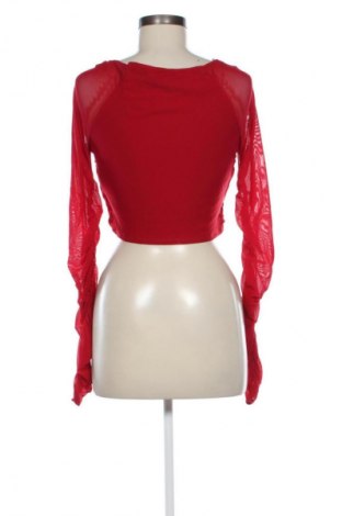 Damen Shirt Unbranded, Größe S, Farbe Rot, Preis 6,99 €