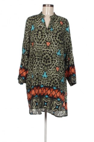 Дамска блуза Unbranded, Размер XXL, Цвят Многоцветен, Цена 22,99 лв.