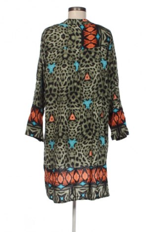 Дамска блуза Unbranded, Размер XXL, Цвят Многоцветен, Цена 22,99 лв.