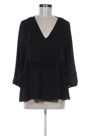 Bluzka damska Unbranded, Rozmiar XL, Kolor Czarny, Cena 40,99 zł