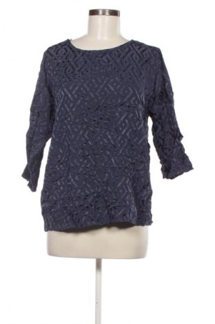 Γυναικεία μπλούζα Unbranded, Μέγεθος L, Χρώμα Μπλέ, Τιμή 4,99 €