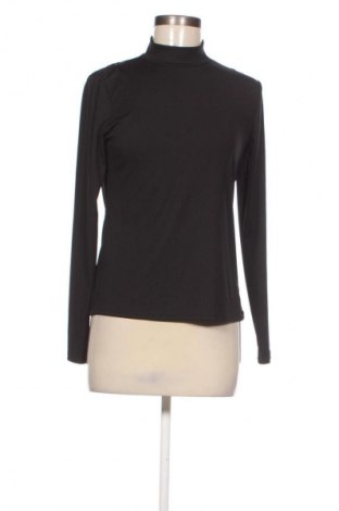 Дамска блуза Unbranded, Размер M, Цвят Черен, Цена 19,00 лв.