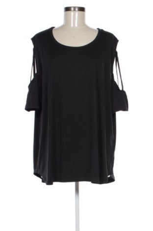 Női blúz Unbranded, Méret 3XL, Szín Fekete, Ár 3 209 Ft