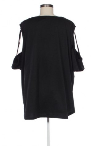 Női blúz Unbranded, Méret 3XL, Szín Fekete, Ár 3 209 Ft