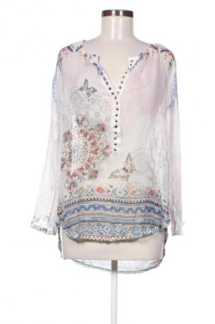 Damen Shirt Unbranded, Größe XL, Farbe Mehrfarbig, Preis € 10,99