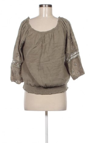 Női blúz Unbranded, Méret M, Szín Zöld, Ár 2 389 Ft