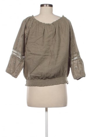 Női blúz Unbranded, Méret M, Szín Zöld, Ár 2 389 Ft