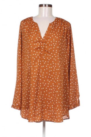 Dámska blúza Unbranded, Veľkosť XL, Farba Viacfarebná, Cena  9,95 €