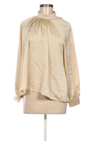 Dámska blúza Unbranded, Veľkosť M, Farba Kremová, Cena  6,95 €