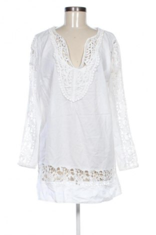 Damen Shirt Unbranded, Größe L, Farbe Weiß, Preis € 4,99