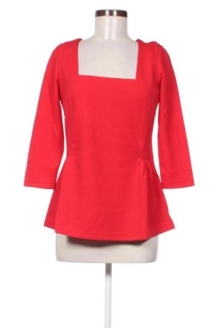 Dámska blúza Unbranded, Veľkosť M, Farba Červená, Cena  5,95 €
